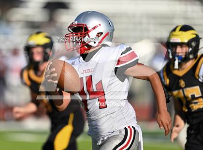 Thumbnail 3 in Lincoln @ Del Oro photogallery.