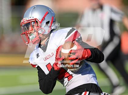 Thumbnail 3 in Lincoln @ Del Oro photogallery.