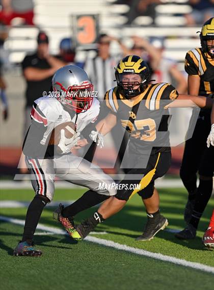 Thumbnail 2 in Lincoln @ Del Oro photogallery.
