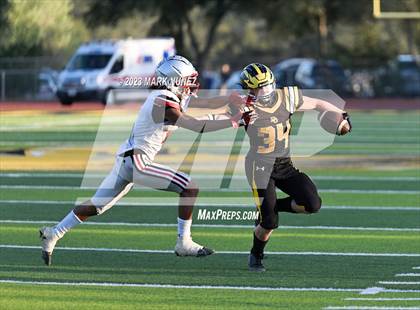 Thumbnail 1 in Lincoln @ Del Oro photogallery.
