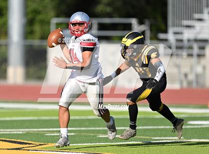 Thumbnail 3 in Lincoln @ Del Oro photogallery.