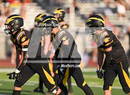 Thumbnail 1 in Lincoln @ Del Oro photogallery.