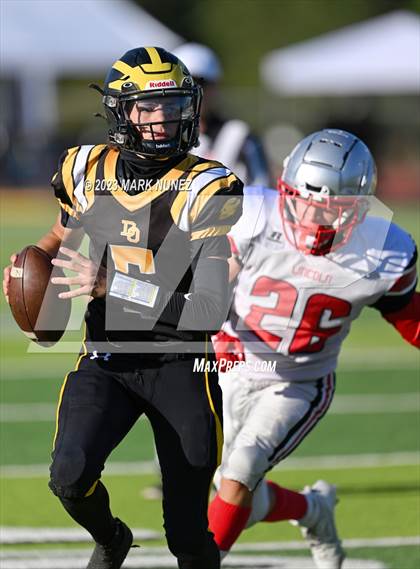 Thumbnail 2 in Lincoln @ Del Oro photogallery.
