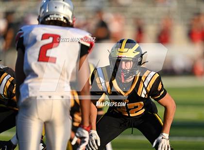 Thumbnail 2 in Lincoln @ Del Oro photogallery.