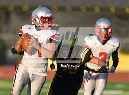 Thumbnail 1 in Lincoln @ Del Oro photogallery.