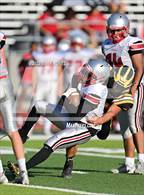 Photo from the gallery "Lincoln @ Del Oro"