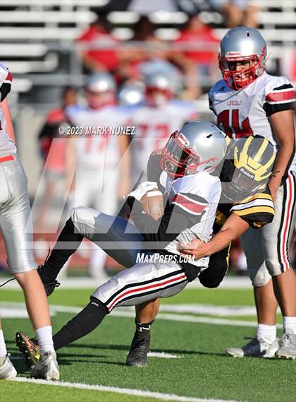 Thumbnail 2 in Lincoln @ Del Oro photogallery.