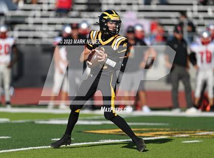Thumbnail 2 in Lincoln @ Del Oro photogallery.
