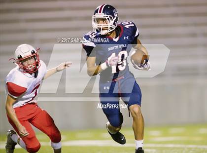 Thumbnail 2 in Omaha South @ North Star photogallery.