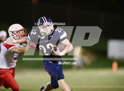 Thumbnail 3 in Omaha South @ North Star photogallery.