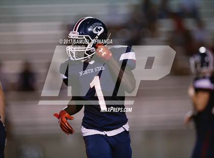 Thumbnail 3 in Omaha South @ North Star photogallery.