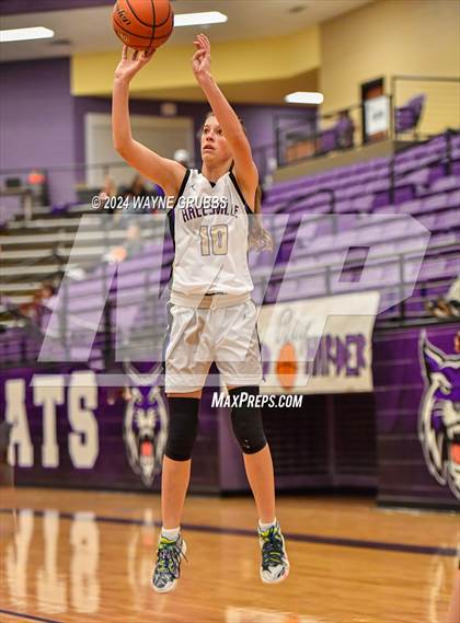 Thumbnail 1 in Marshall @ Hallsville photogallery.