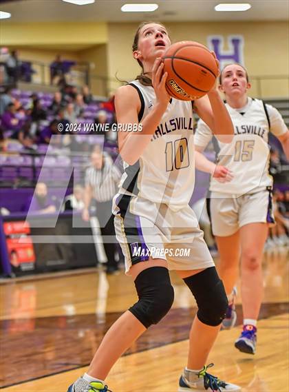 Thumbnail 1 in Marshall @ Hallsville photogallery.