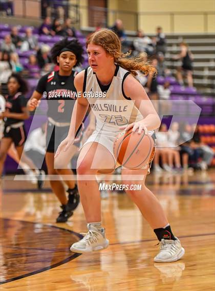 Thumbnail 3 in Marshall @ Hallsville photogallery.