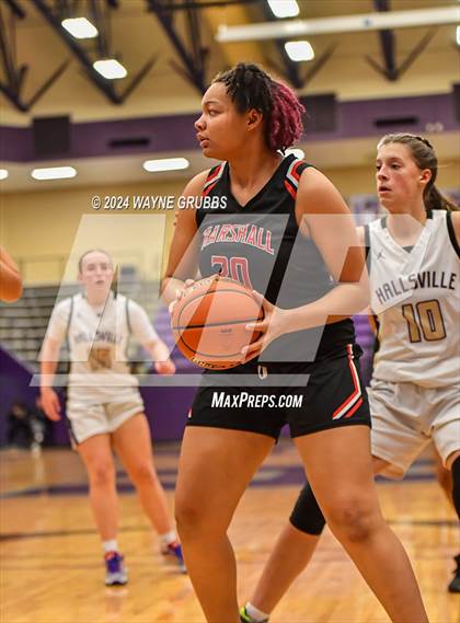 Thumbnail 2 in Marshall @ Hallsville photogallery.