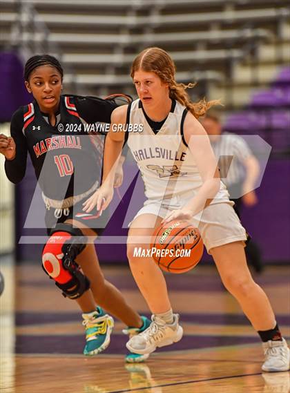 Thumbnail 1 in Marshall @ Hallsville photogallery.