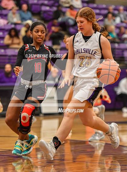 Thumbnail 2 in Marshall @ Hallsville photogallery.