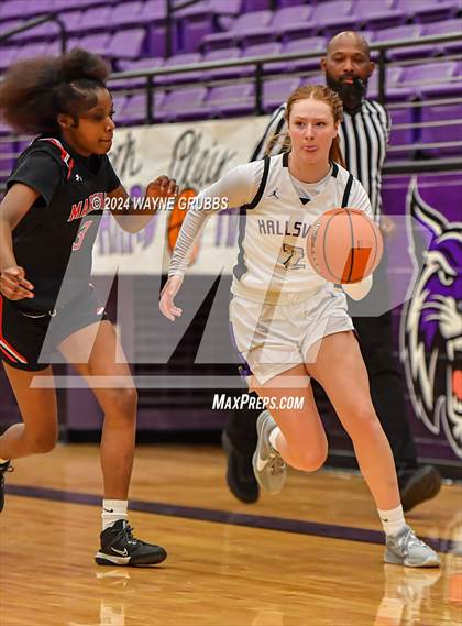 Thumbnail 2 in Marshall @ Hallsville photogallery.