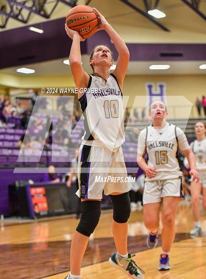 Thumbnail 2 in Marshall @ Hallsville photogallery.