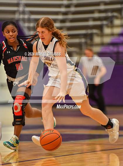 Thumbnail 2 in Marshall @ Hallsville photogallery.