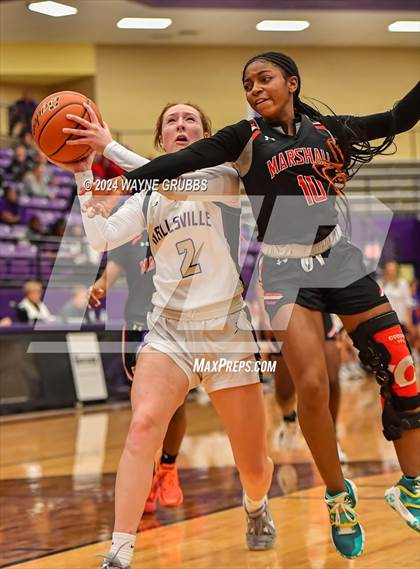Thumbnail 1 in Marshall @ Hallsville photogallery.