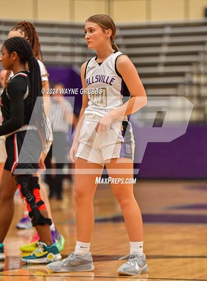 Thumbnail 1 in Marshall @ Hallsville photogallery.