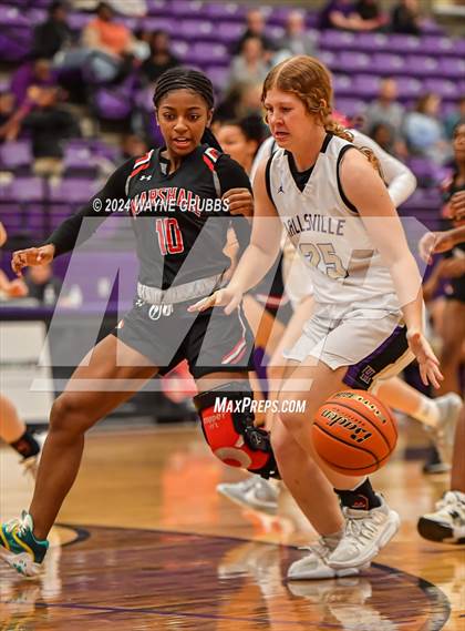 Thumbnail 3 in Marshall @ Hallsville photogallery.