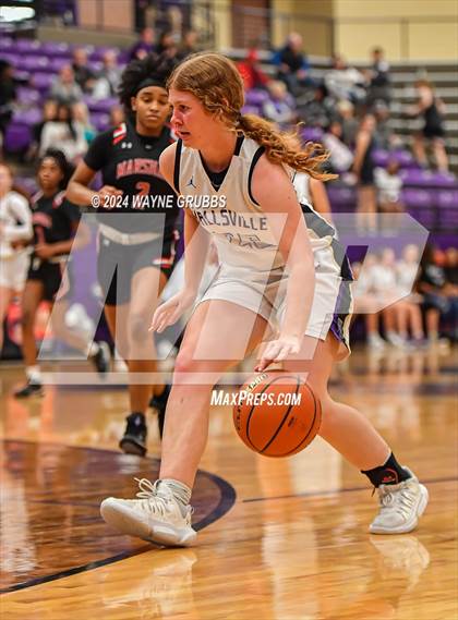 Thumbnail 1 in Marshall @ Hallsville photogallery.