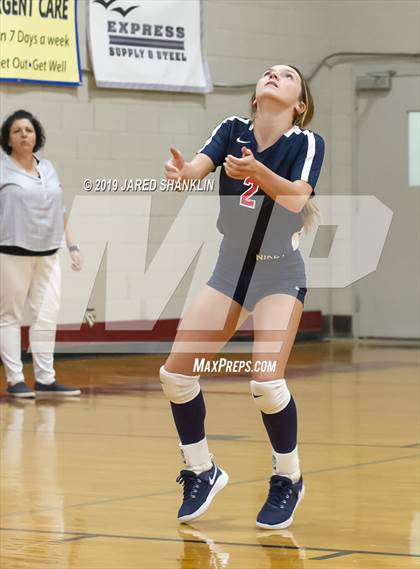 Thumbnail 3 in Central Catholic @ E. D. White photogallery.