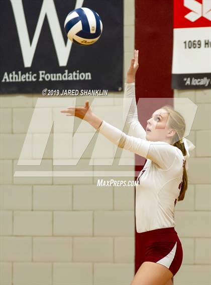 Thumbnail 2 in Central Catholic @ E. D. White photogallery.