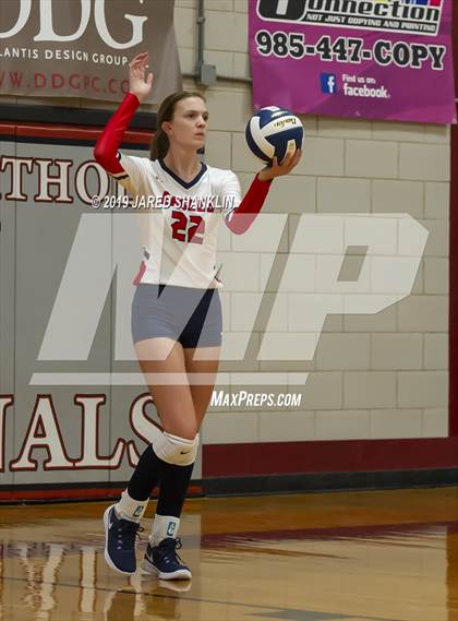 Thumbnail 3 in Central Catholic @ E. D. White photogallery.