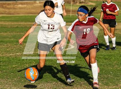 Thumbnail 3 in Covina vs West Covina photogallery.