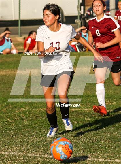 Thumbnail 2 in Covina vs West Covina photogallery.