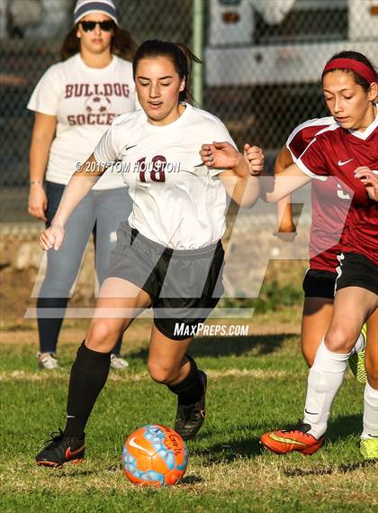 Thumbnail 3 in Covina vs West Covina photogallery.