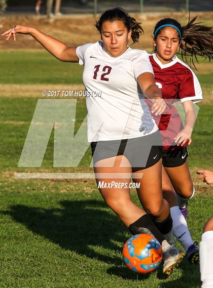 Thumbnail 1 in Covina vs West Covina photogallery.