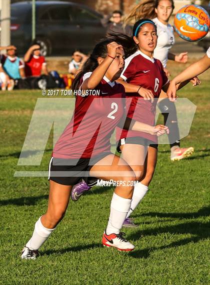 Thumbnail 2 in Covina vs West Covina photogallery.