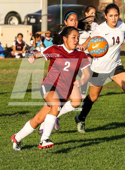 Thumbnail 1 in Covina vs West Covina photogallery.