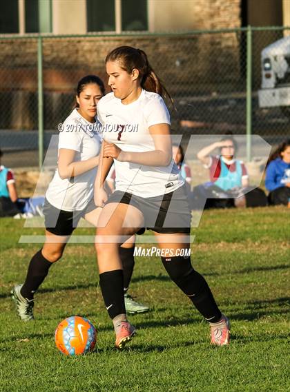 Thumbnail 3 in Covina vs West Covina photogallery.