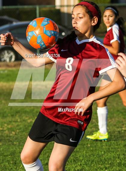 Thumbnail 2 in Covina vs West Covina photogallery.