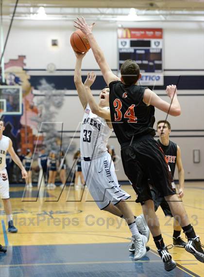 Thumbnail 3 in McHenry @ Lake Park photogallery.