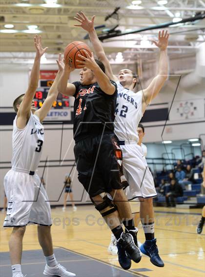 Thumbnail 3 in McHenry @ Lake Park photogallery.