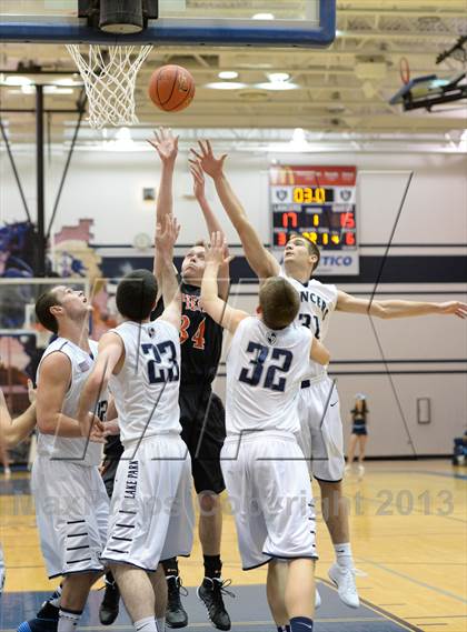 Thumbnail 3 in McHenry @ Lake Park photogallery.