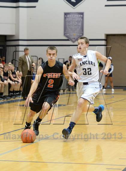 Thumbnail 3 in McHenry @ Lake Park photogallery.