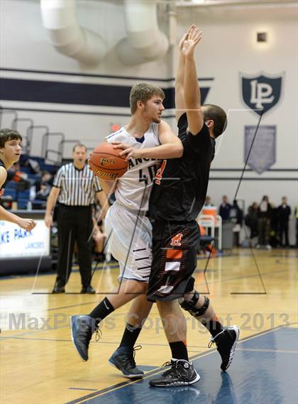 Thumbnail 3 in McHenry @ Lake Park photogallery.