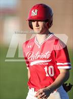 Photo from the gallery "David Thibodaux @ North Vermilion"