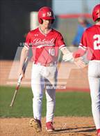 Photo from the gallery "David Thibodaux @ North Vermilion"