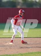 Photo from the gallery "David Thibodaux @ North Vermilion"