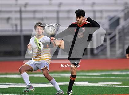 Thumbnail 1 in JV: Granada @ California photogallery.
