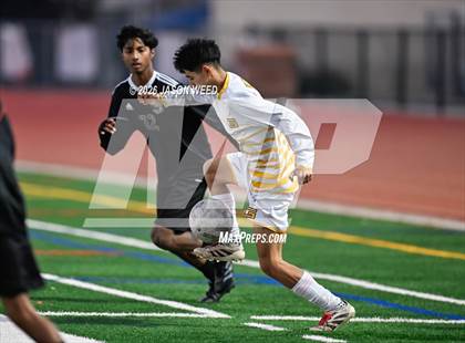 Thumbnail 1 in JV: Granada @ California photogallery.
