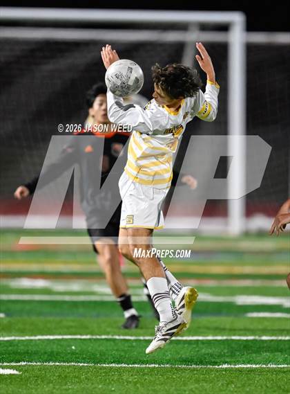 Thumbnail 1 in JV: Granada @ California photogallery.